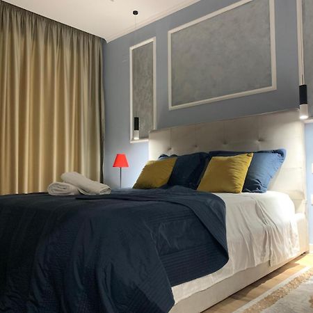 Sky & Sea View Luxury Apartments Durrës Zewnętrze zdjęcie