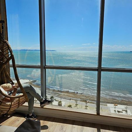 Sky & Sea View Luxury Apartments Durrës Zewnętrze zdjęcie