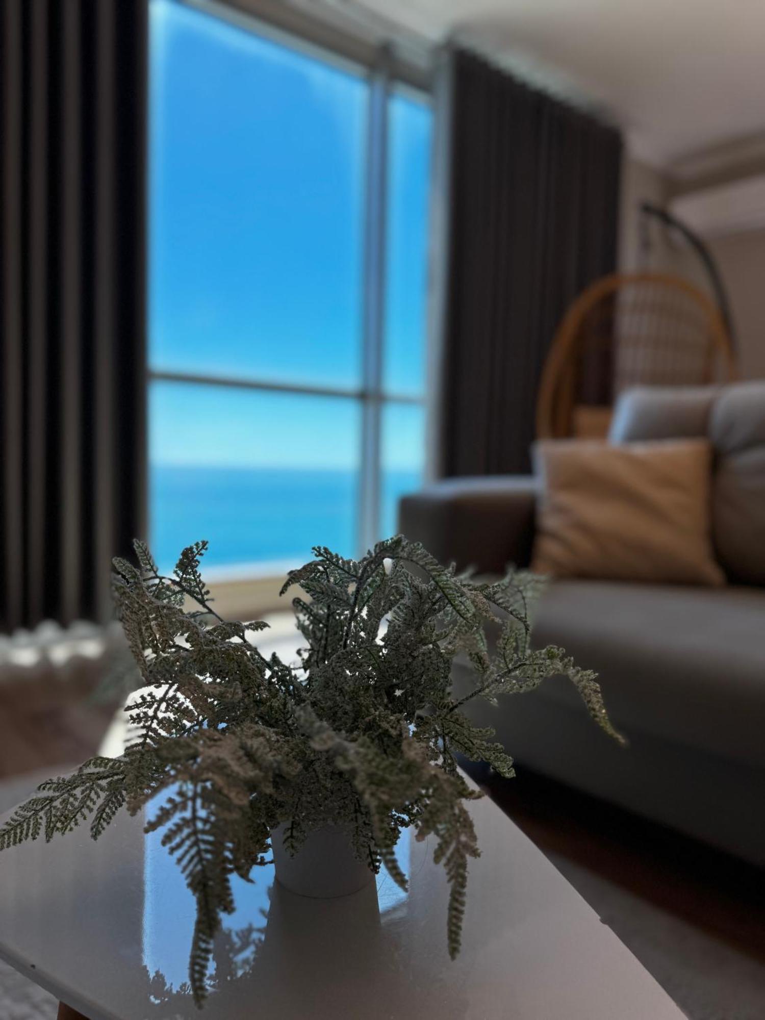 Sky & Sea View Luxury Apartments Durrës Zewnętrze zdjęcie