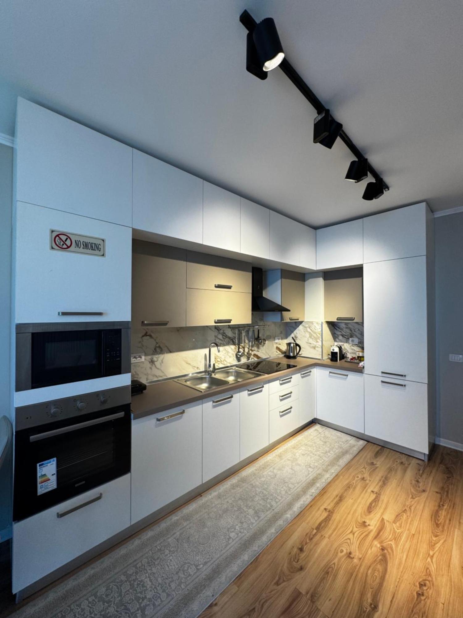 Sky & Sea View Luxury Apartments Durrës Zewnętrze zdjęcie