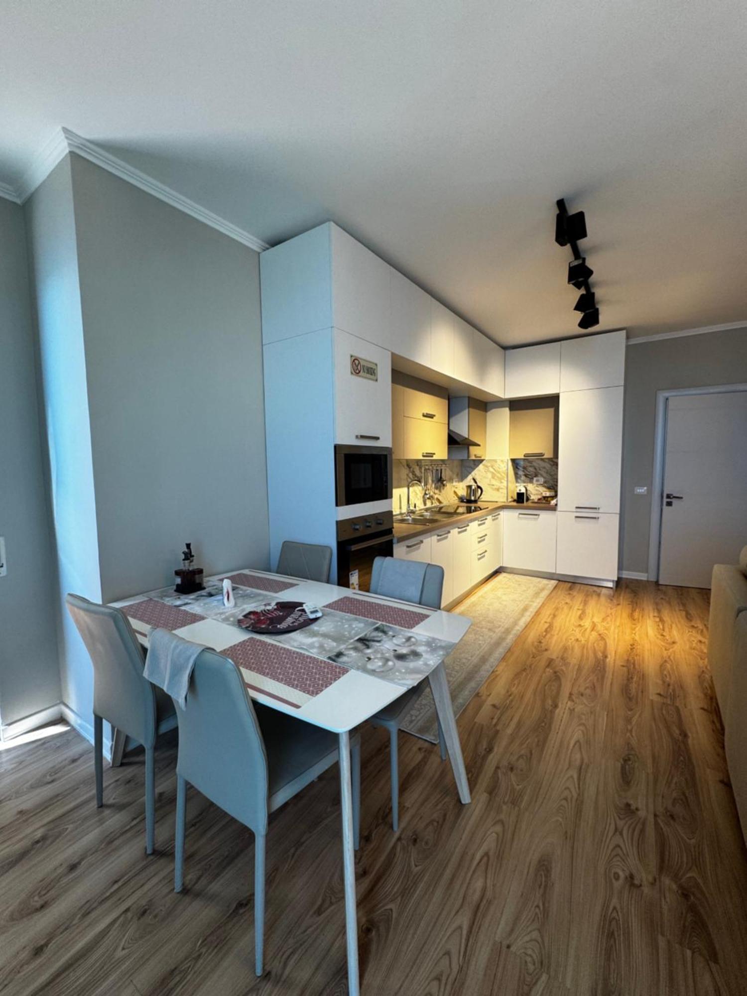 Sky & Sea View Luxury Apartments Durrës Zewnętrze zdjęcie