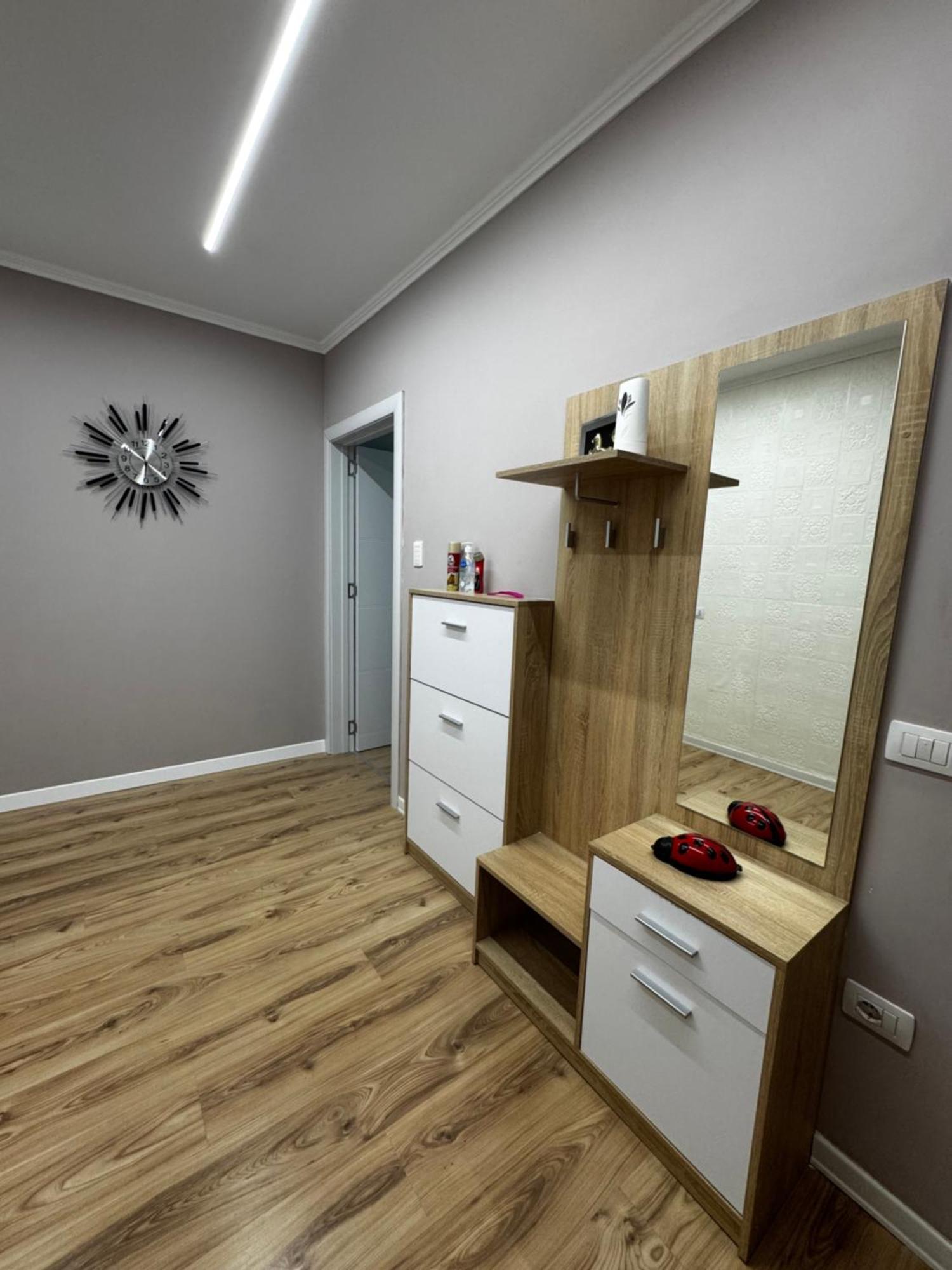 Sky & Sea View Luxury Apartments Durrës Zewnętrze zdjęcie