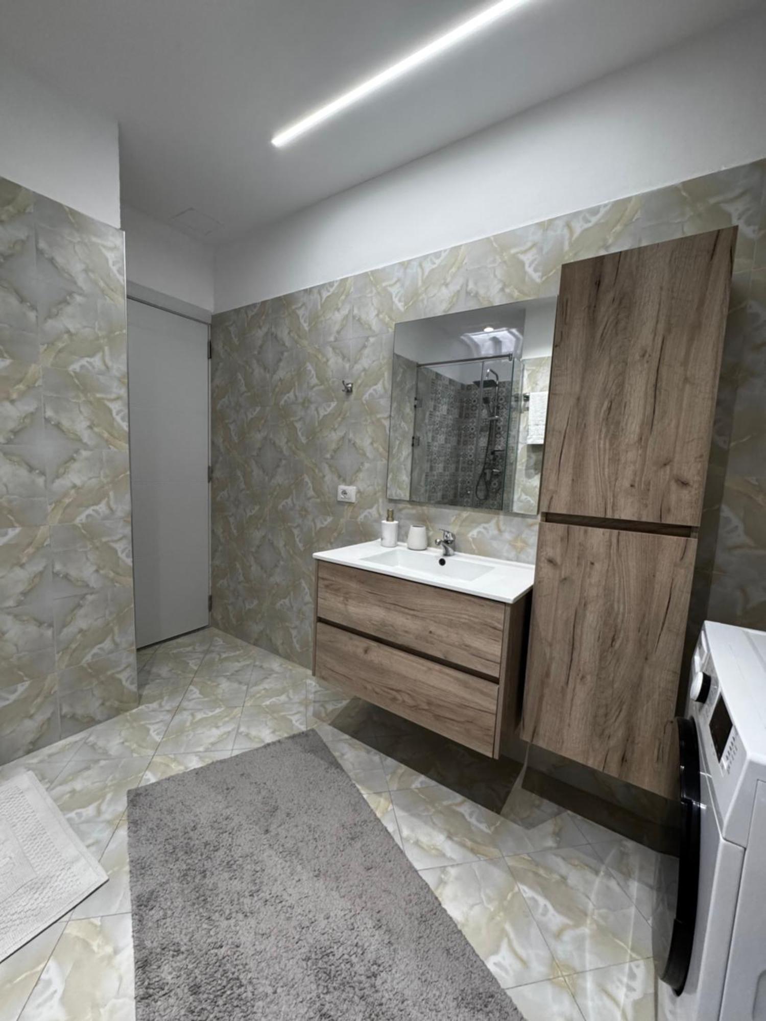 Sky & Sea View Luxury Apartments Durrës Zewnętrze zdjęcie